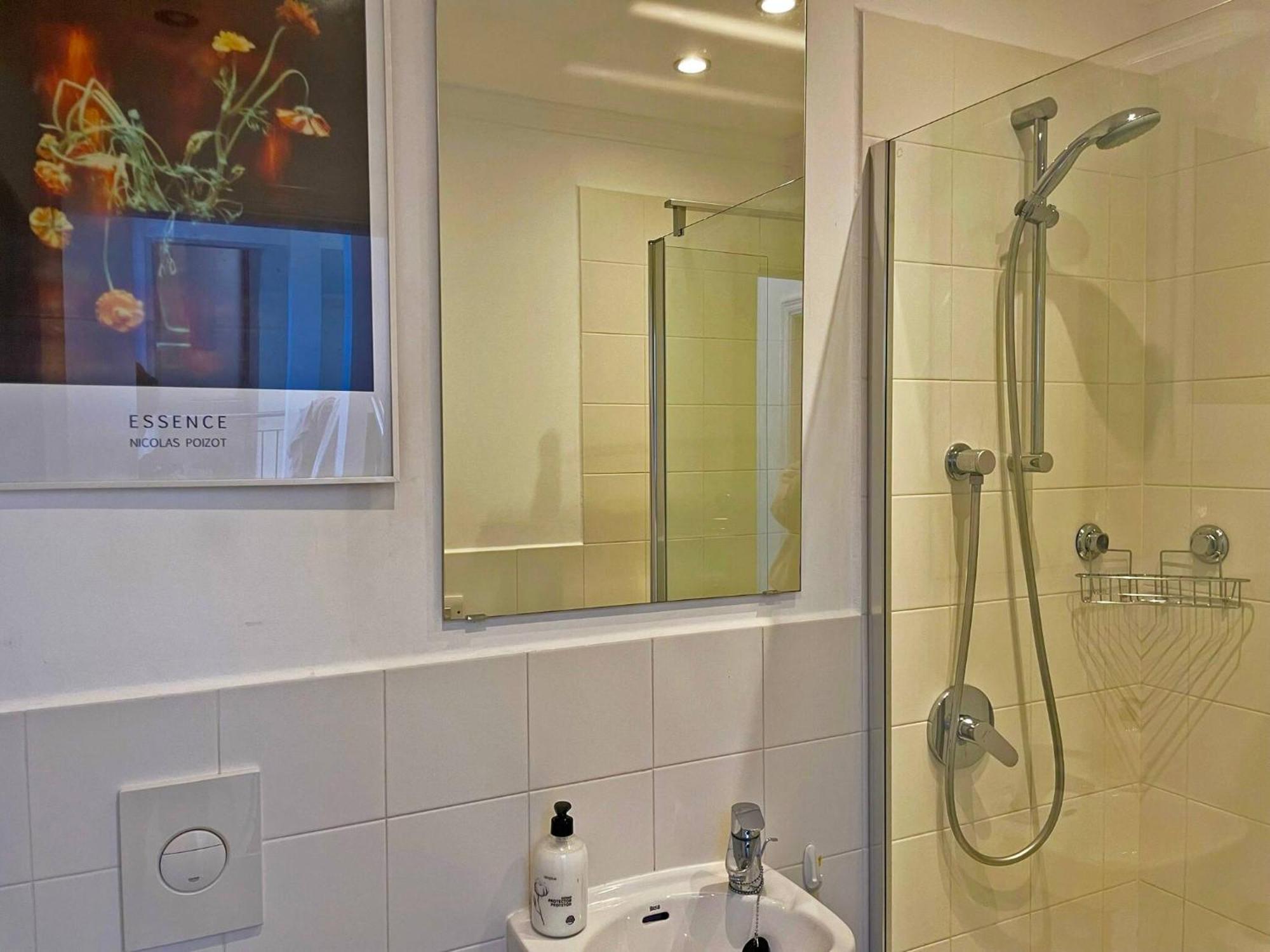 Casa Las Vinas - Ole Solutions Херес-де-ла-Фронтера Экстерьер фото