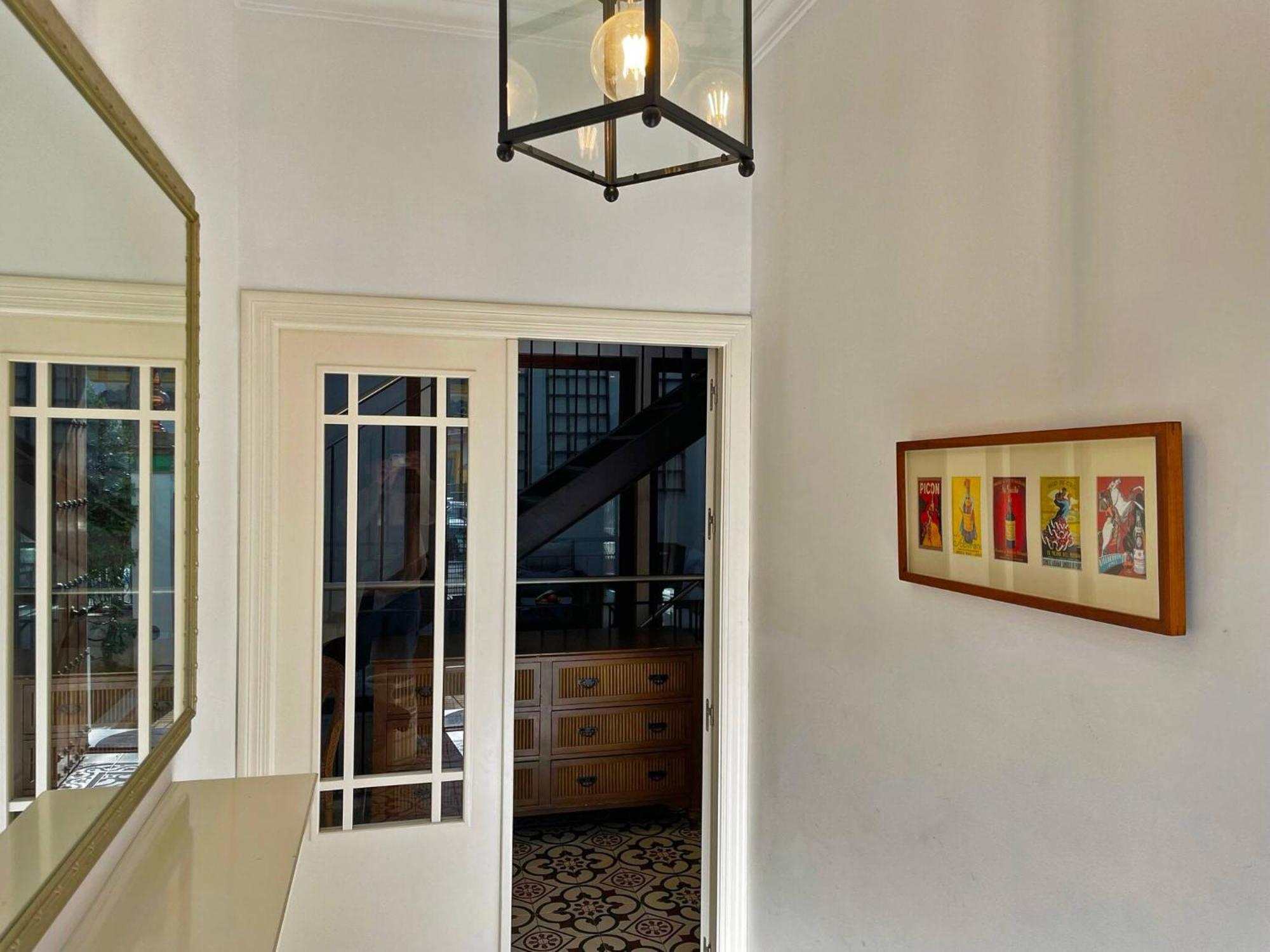 Casa Las Vinas - Ole Solutions Херес-де-ла-Фронтера Экстерьер фото